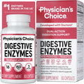Digestive enzyme supplement 60 capsules