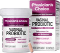 Physician's Choice Women's Probiotics 30 Capsules | Daily Probiotic for Women Stylish Shop