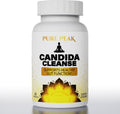 Herbal blend supplement 60 capsules bottle