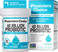 Physician's Choice probiotics 60 billion CFU 30 capsules
