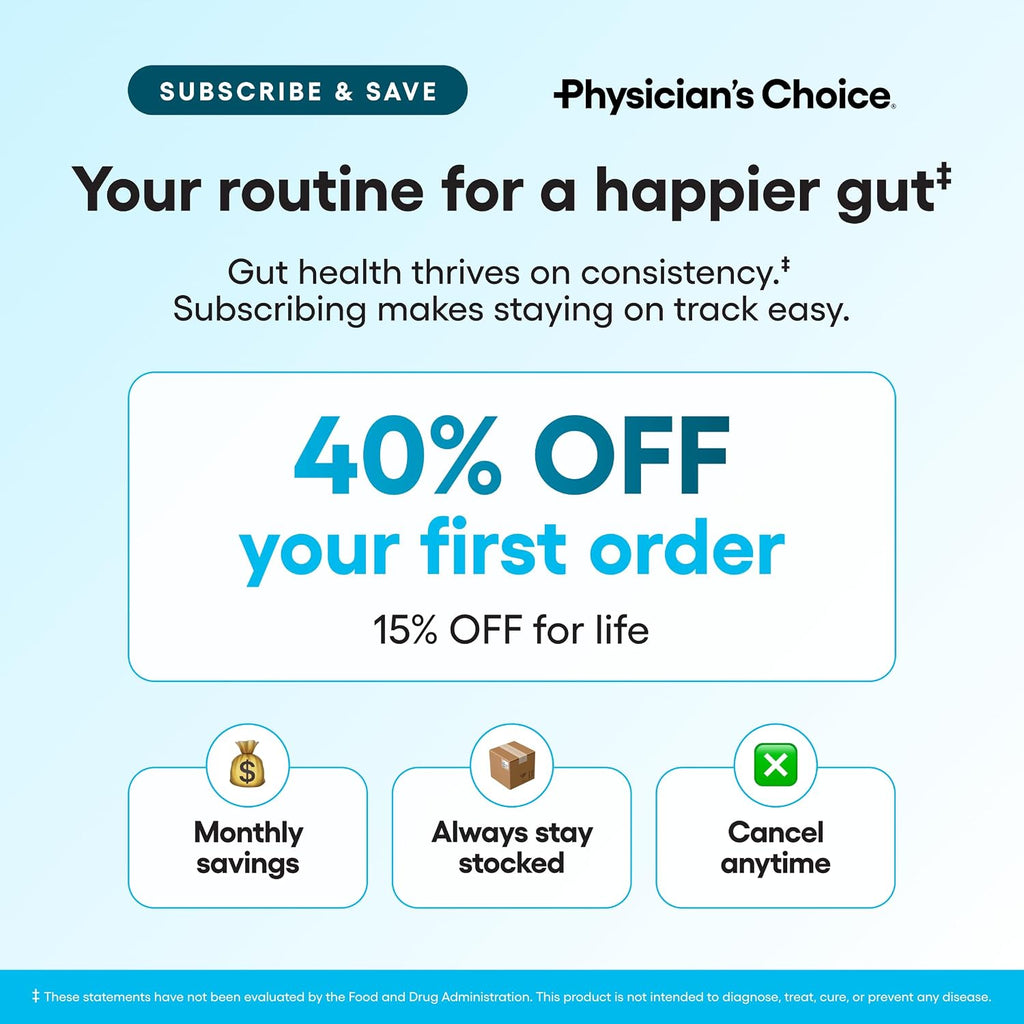 Probiotics & Digestive Enzymes Bundle | 60 Billion CFU 30ct + 16 Enzyme 60ct Stylish Shop