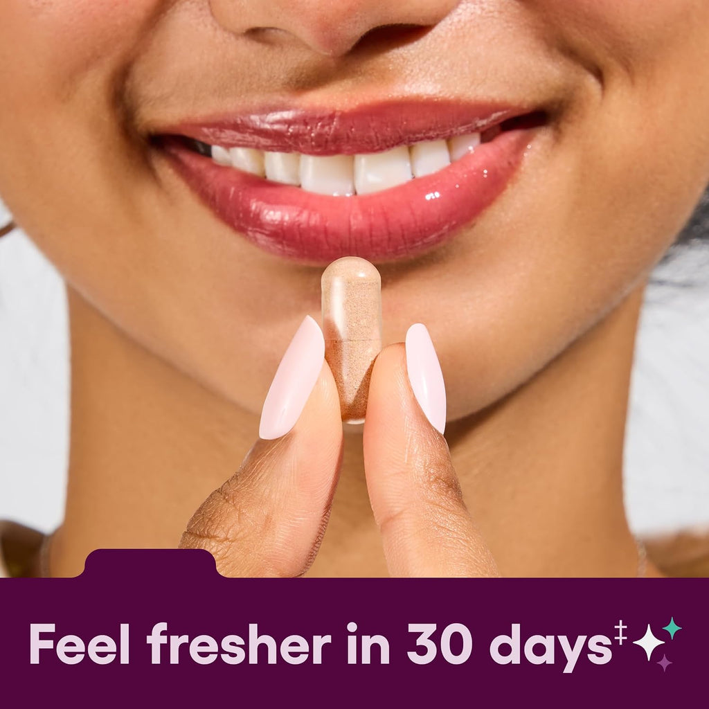 Physician's Choice Women's Probiotics 30 Capsules | Daily Probiotic for Women Stylish Shop