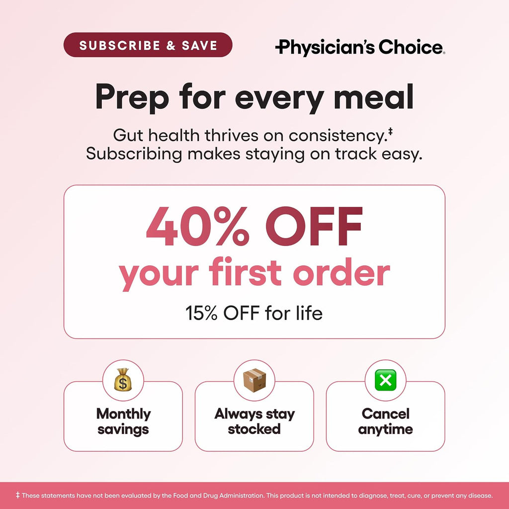 Digestive Enzyme Supplement 60 Capsules | 16 Enzymes with Prebiotics & Probiotics Stylish Shop