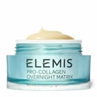 Elemis Pro-Collagen Overnight Matrix Cream – 50 ml / 1.6 oz | New Box | 100% Authentic