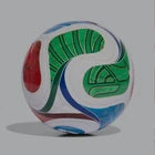 FIFA World Cup 26™ adidas TRIONDA League Ball Size 5 – Red Blue Green Official Football