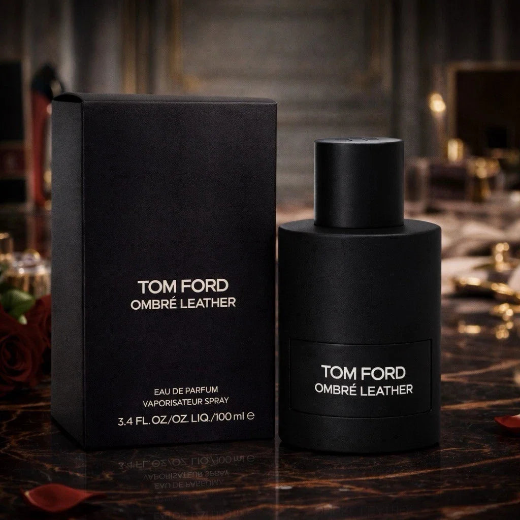 Tom Ford Ombre Leather Eau de Parfum 3.4 oz / 100ml