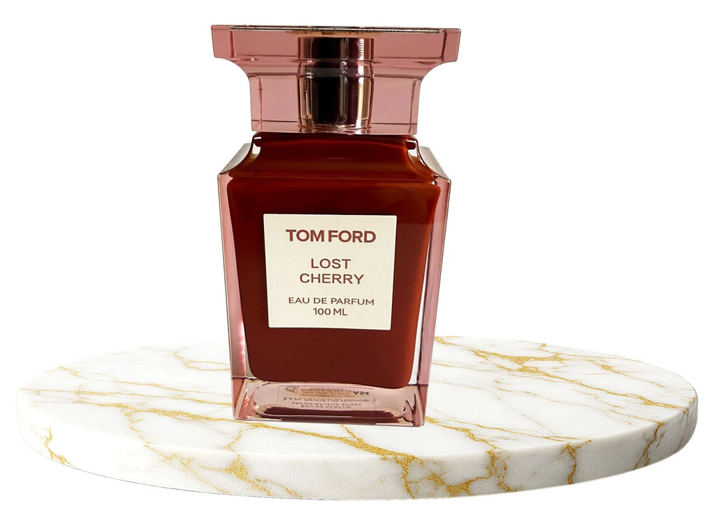 Tom Ford Lost Cherry Eau De Parfum 3.4 oz / 100ml – New & Sealed in Box