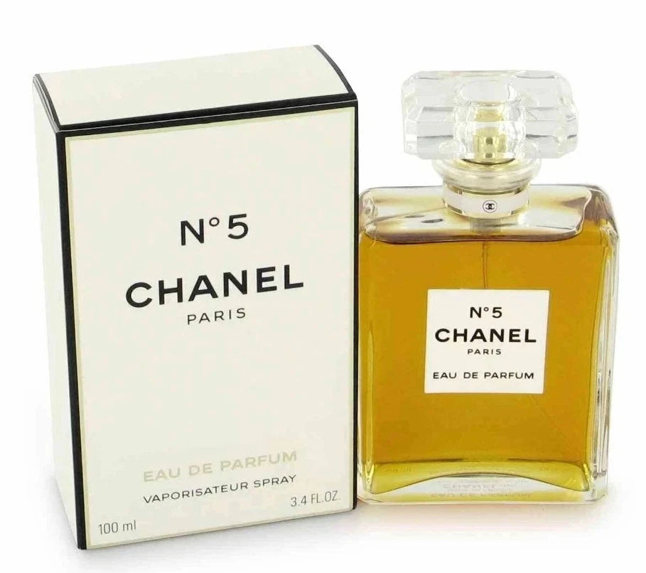 CHANEL Coco Mademoiselle Eau de Toilette (EDT) Spray 3.4 oz / 100ml – New Sealed – Free Shipping