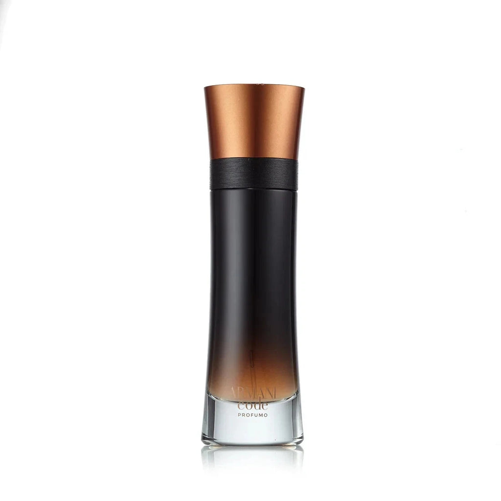 Giorgio Armani Code Profumo Men's Eau de Parfum Spray – 3.7 oz (110 ml)