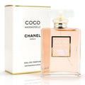CHANEL COCO MADEMOISELLE Eau de Parfum for Women 35ml (1.2 fl. oz.) – Luxury Floral Amber Fragrance