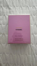 CHANEL Chance Eau de Parfum for Women – 100ml Luxury Fragrance Spray