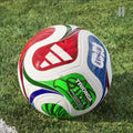FIFA World Cup 26™ adidas TRIONDA League Ball Size 5 – Red Blue Green Official Football