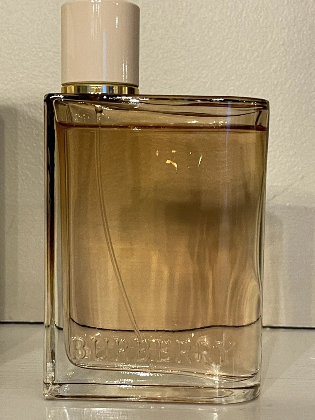 Burberry Her Intense Eau De Parfum Spray 3.3 oz / 100ml