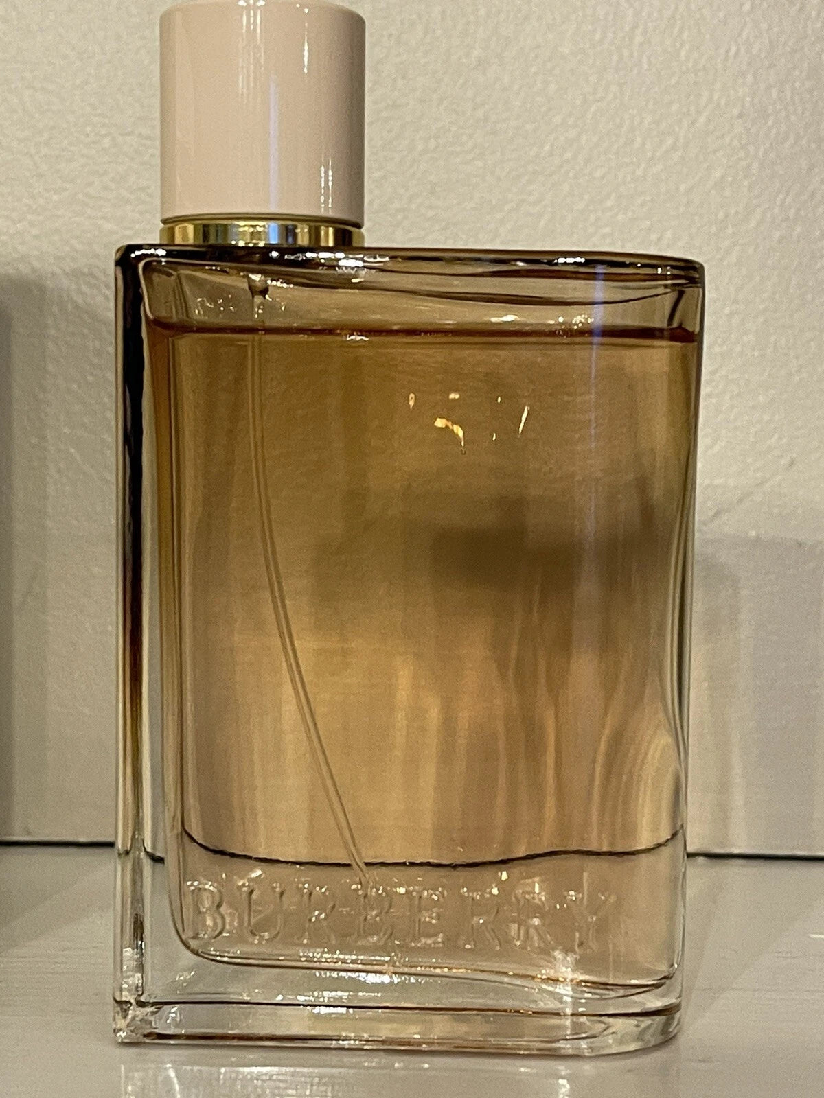 Burberry Her Intense Eau De Parfum Spray 3.3 oz / 100ml