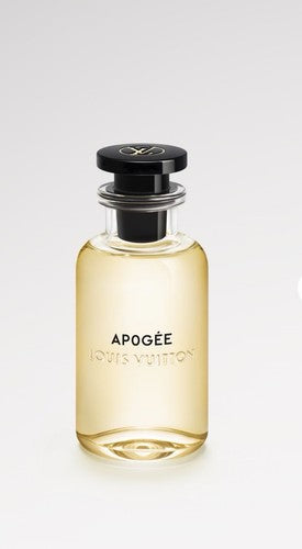 Louis Vuitton Apogée Eau de Parfum 3.4 oz / 100 ml with Original Box