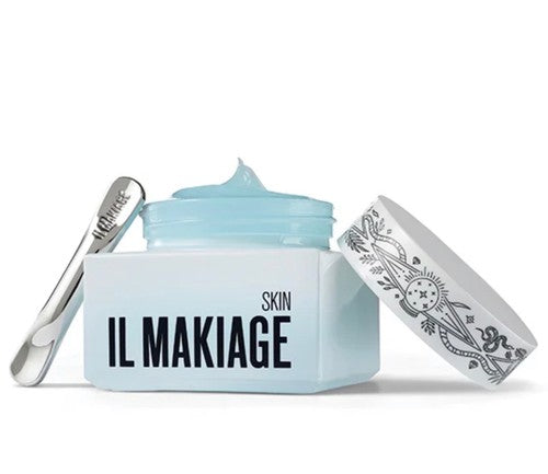 IL MAKIAGE Power Lift Anti-Aging Boost Priming & Plumping Cream 1.7 oz / 50 ml – NEW