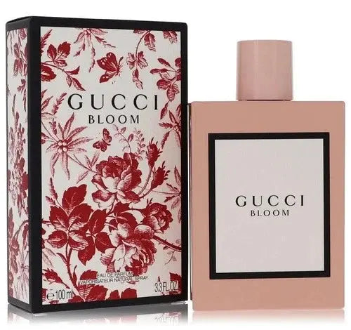 Gucci Bloom Eau de Parfum by Gucci, 3.3 oz Spray for Women HorizonHub Store