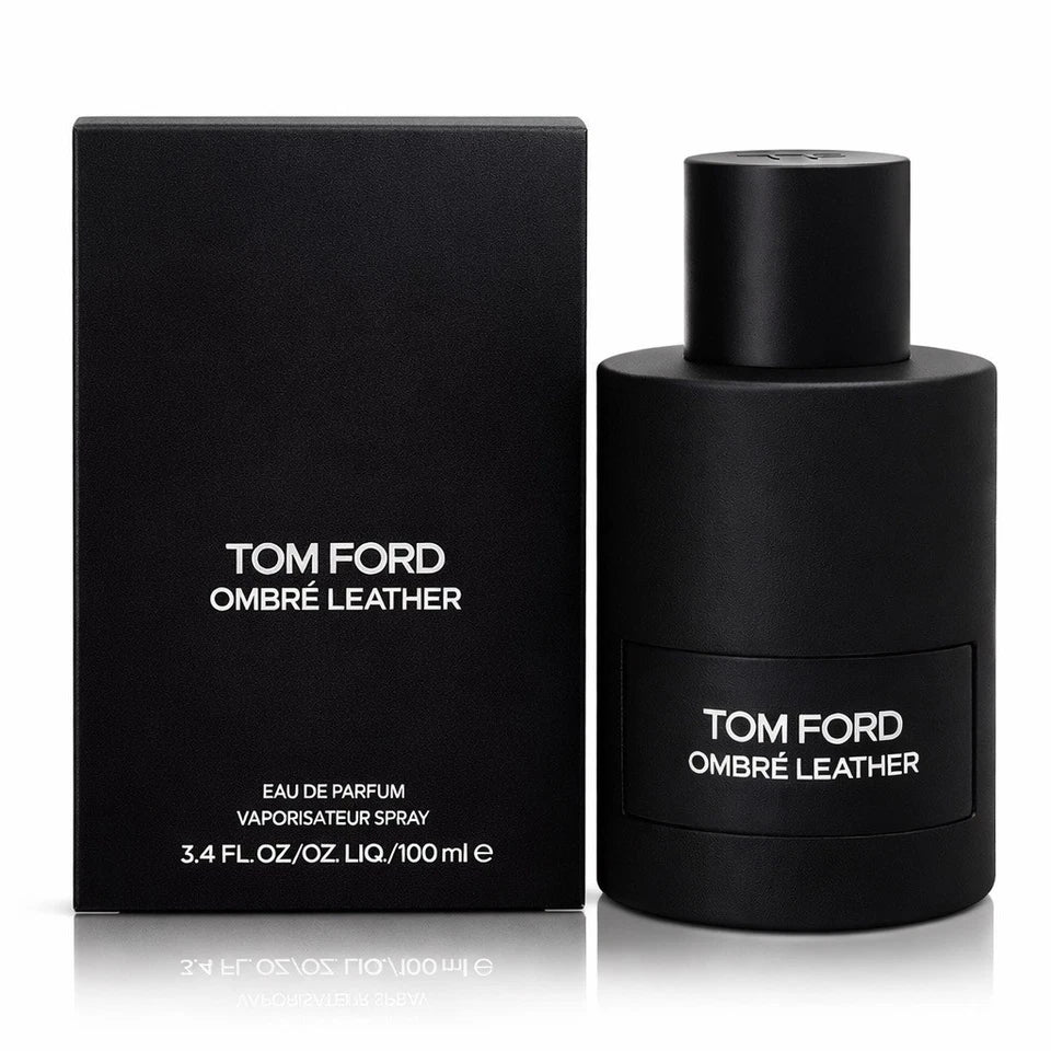 Tom Ford Ombre Leather Eau de Parfum 3.4 oz / 100ml