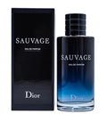 Sauvage by Christian Dior Eau de Parfum for Men – 6.8 oz (200 ml) Spray – New in Box