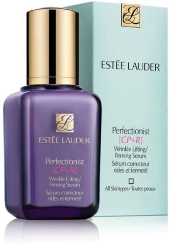 Estée Lauder Perfectionist CP+R Wrinkle Lifting & Firming Face Serum 1.7 oz (50ml) – New